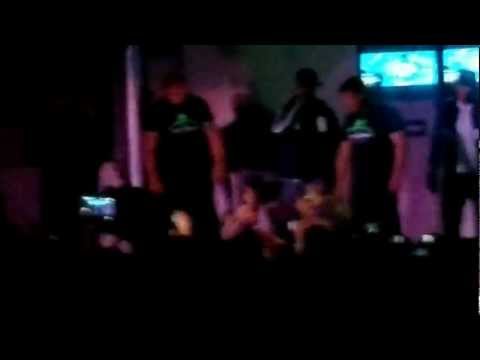 NICKY JAM EN VIVO XXCLUSIVO