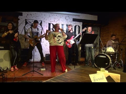 KULESH JAM 7 -   ДЖЕМ В КОНЦЕ «ДЖЕМА» (1 часть)