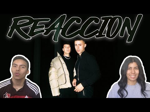 MEXICANOS REACCIONAN II Soge Culebra, Quevedo - NO PIENSO LLAMAR (Videoclip Oficial)