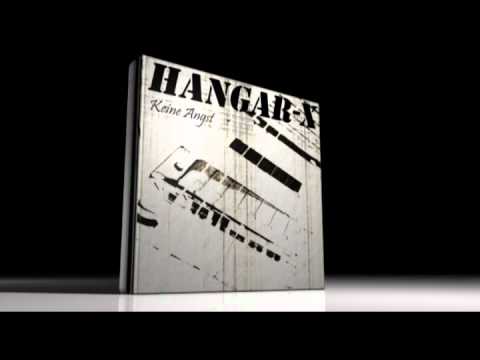 Hangar-X - Hier bist du Zuhause!