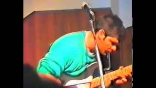 MOTORCYCLE MAMA (Neil Young)