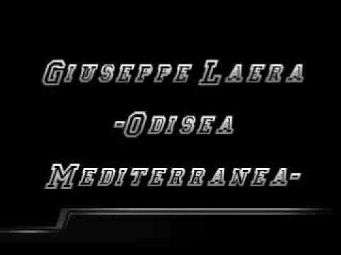 Giuseppe Laera Odisea Mediterranea original mix