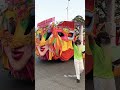Goa Carnival 2024 Goa Carnival Goacarnival Viral Trending Reels Shorts Festival Goan Show