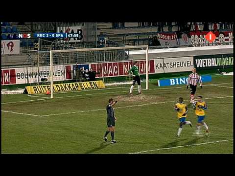 *HQ* RKC - Sparta, 19-12-09