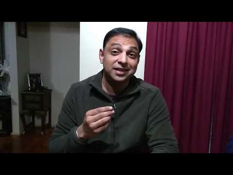 EP3 -  How much Money we can bring to Australia? Cash?? Bank Draft?? Travel card??