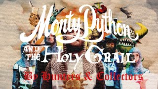 Monty Python and The Holy Grail - Hunters &amp; Collectors // Music Video