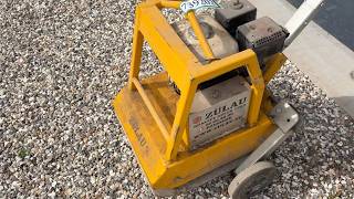تراکتور چرخ دار Z&uuml;lau Pladevibrator Z&uuml;lau | تصویر 4 - Agroline