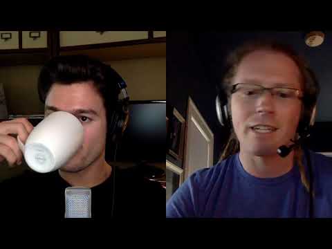 Nathan Latka interviews Foxy