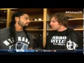 Roman Reigns/Dean Ambrose - Invincible 