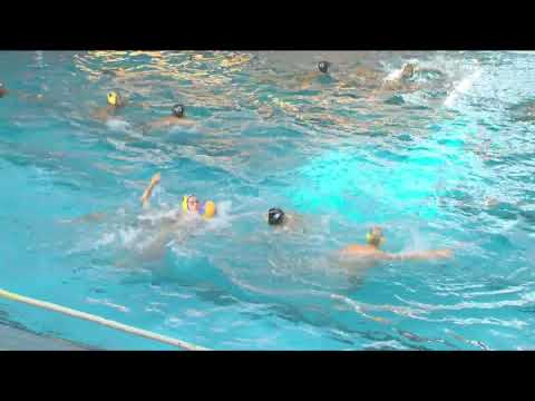 El Waterpolo Emalgesa Algeciras jugará dos partidos en 48 horas