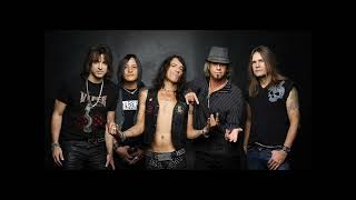 Ratt Eat Me Up Alive 🇺🇸