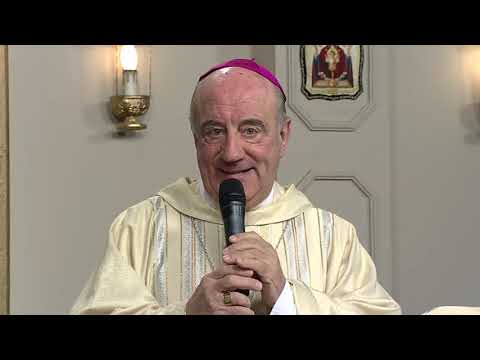 Homilia Arcebispo Dom Murilo Krieger- 30/09/2019 - Cultivar HUMILDADE nos CORAÇÕES