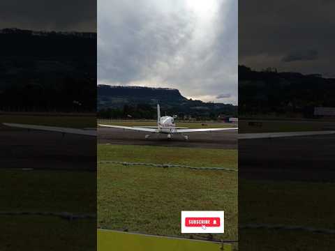 Aeroporto Helmuth Baumgarten, Lontras -SC