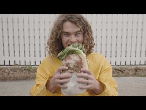 Noah Dillon - Sunburnt in July