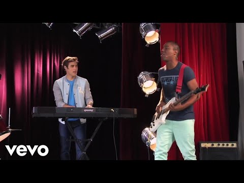 Cuando Me Voy - Violetta
