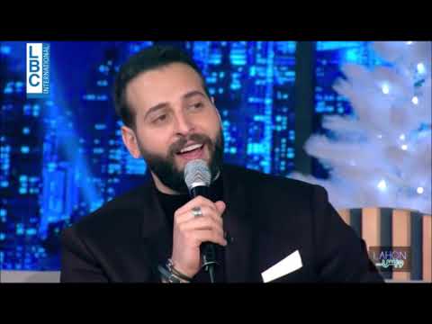 بلا ولا شي جورج نعمة