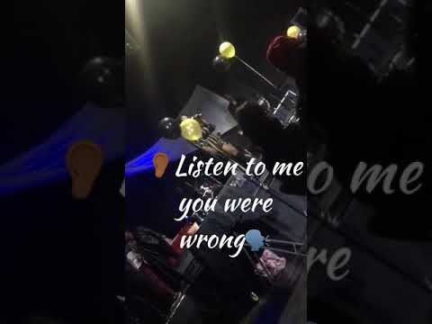 Soléya- Let’s Talk LIVE (Middletown, Ny)