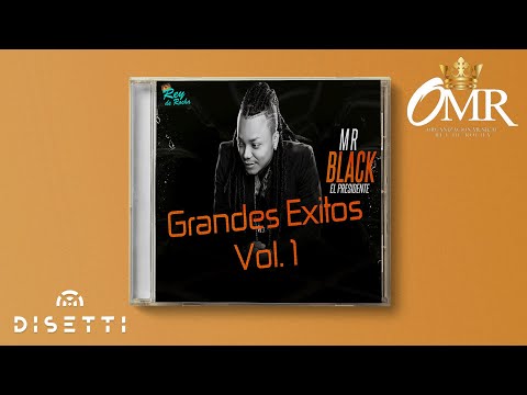 Mr Black - Manda Papelito (Audio Original) | Champetas Viejas