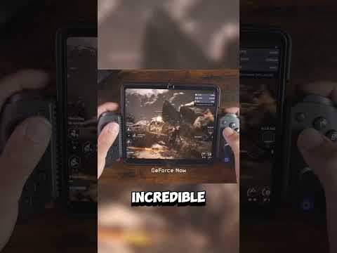 Video cover