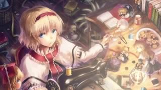 Plastic Wonderland [東方 Arrange]