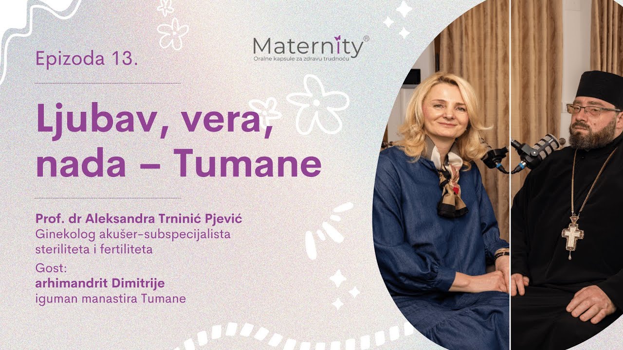 Љубав, вера, нада - ТУМАНЕ