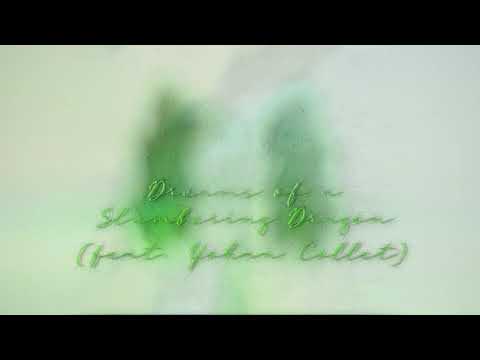 Edward Ikor - Dreams of a Slumbering Dragon (feat. Yohan Collet)