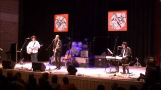 Some Kind of Fool - Lonesome Sky at the Kickin' Country Show 2014