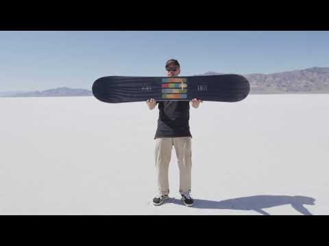 2026 Nitro Phase Snowboard Preview