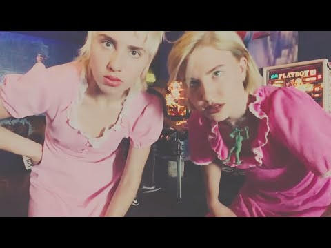 Video thumbnail for Pink Politics