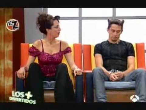 COMEDIA TV - Clasicos - Homozapping - ANTENA3.COM