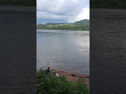 12/03/2026 ITAPIRANGA SC SANTA CATARINA CIDADE CATARINENSE divisa RIO GRANDE DO SUL #shorts