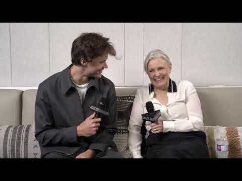 ‘Dalíland’ Director Mary Harron On Salvador Dali’s Legacy: “He Loved To Shock People”