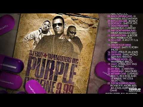 Mims feat. Bun B & Bad Seed They Don't Wanna Play