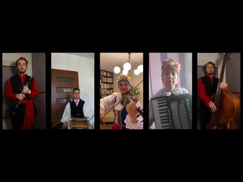 ZPiT Ziemia Bydgoska - Oberek kujawski ze Szwankowa