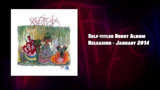 Synaesthesia - Excerpts from debut album