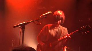 wild flag - electric band (live)