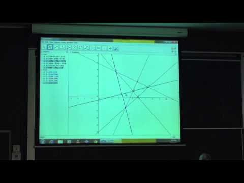 comment colorier sur geogebra