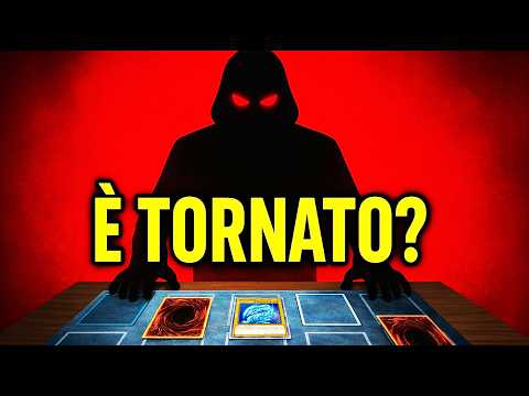 I Più Grandi Imbroglioni di Yu-Gi-Oh - Uno di Loro è Ancora in Gioco