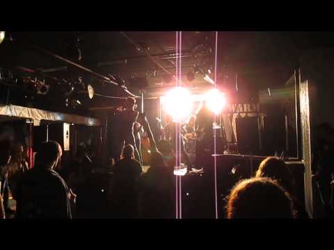 Apologeth - APOLOGETH - Human Zoo [live]