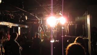 APOLOGETH - Human Zoo [live]