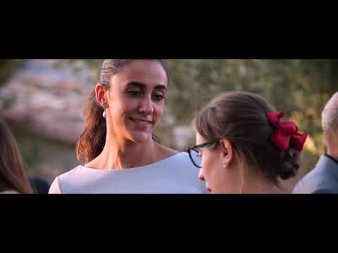 𝑀𝑎𝑟𝑖𝑎𝑔𝑒 𝑎𝑢 𝐷𝑜𝑚𝑎𝑖𝑛𝑒 𝑑𝑒 𝐿𝑎 𝑃𝑜𝑚𝑚𝑒́🌿