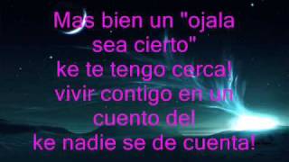 Porta - Sin Ti  letra