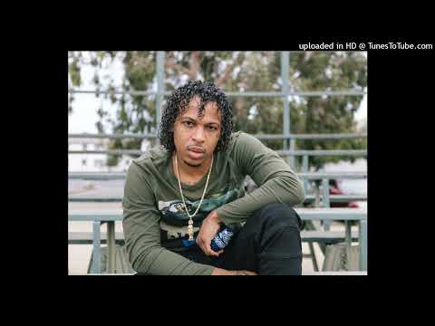 (FREE) G Perico X Larry June Type Beat - “Innerprize Love”