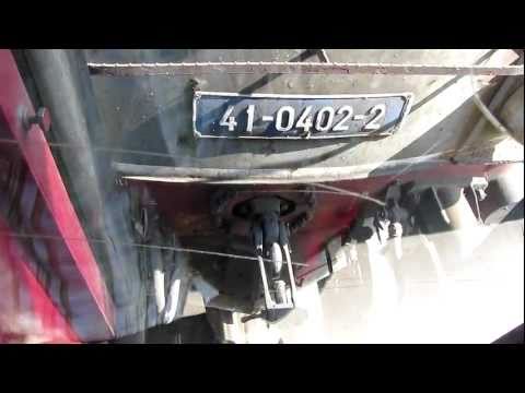 Naveta zilnica cu trenul Unilever Nord - Ploiesti Sud - Bucuresti Basarab [25 mai 2011]