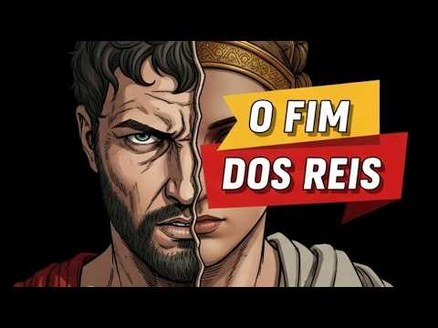 Como uma Vingança Pessoal Criou a República Romana
