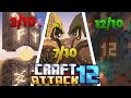 TOP 10 CRAFT ATTACK 12 BASEN