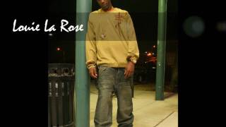 Louie La Rose - Yellow Star