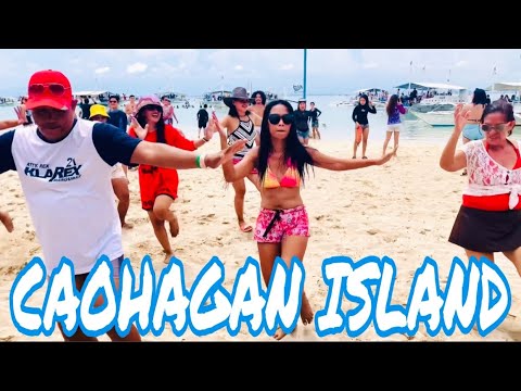 ILHA CAOHAGAN 2022 | CIDADE DE LAPU-LAPU | CEBU FILIPINAS 🇵🇭