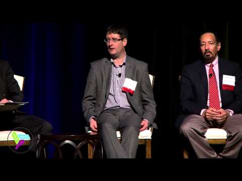 DDP 2013: Where Does Drug Delivery Fit into the Pharmaceutical Pipeline? - Part 1