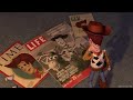 Toy Story 2 Beginning Part 2 reversed